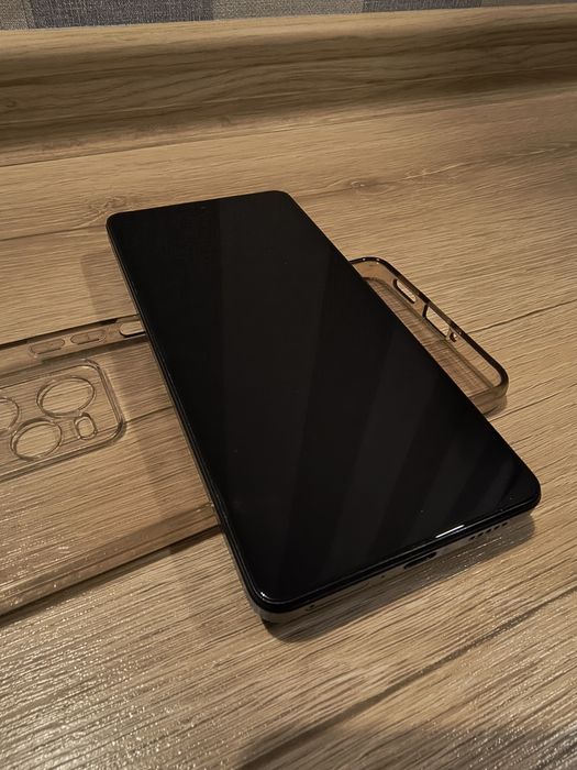 Redmi Note 12 pro 5G