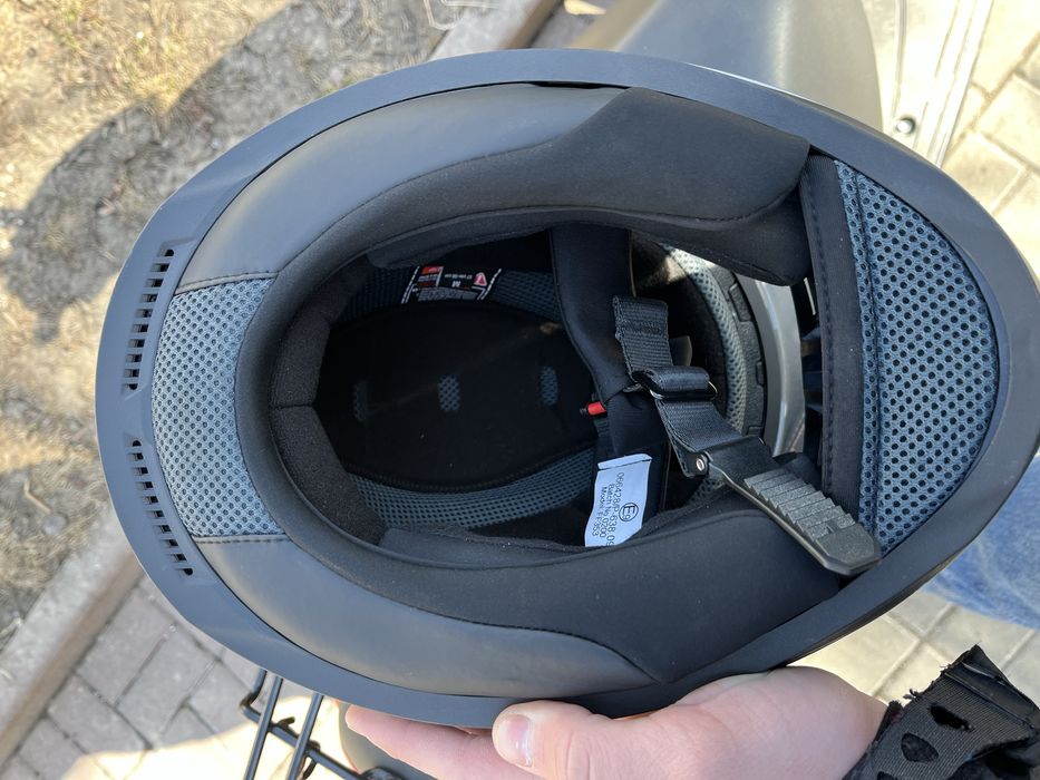 Шолом ls2 ff353 rapid 2