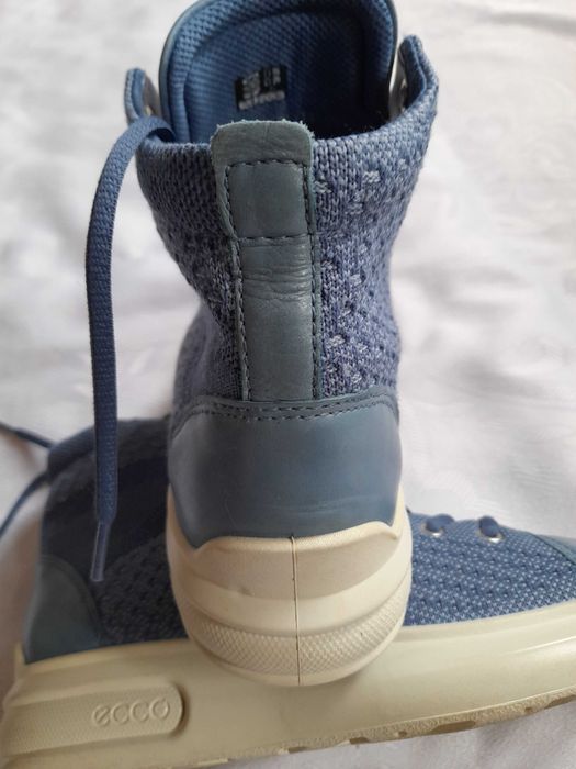 buty sportowe damskie ecco super model
