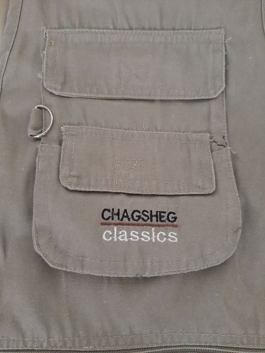 Kamizelka Chagsheg