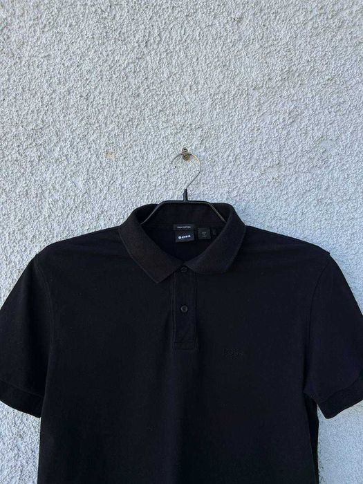 Поло Hugo Boss (М)