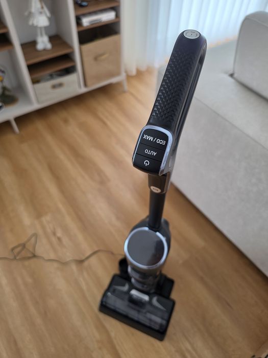 Aspirador Rowenta X Clean 4
