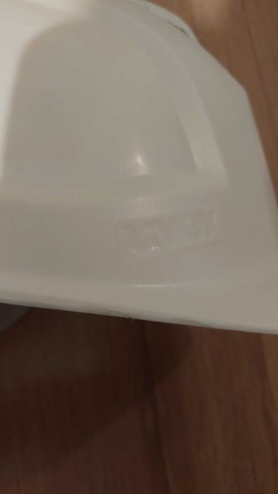 Kask ochronny UVEX