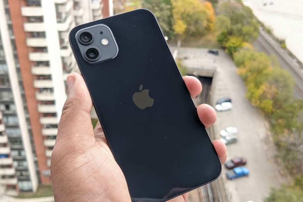 Iphone 12 64gb в гарному стані