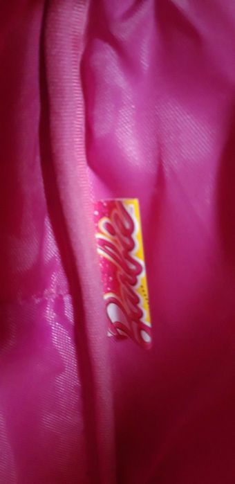 Saco, mala da BARBIE