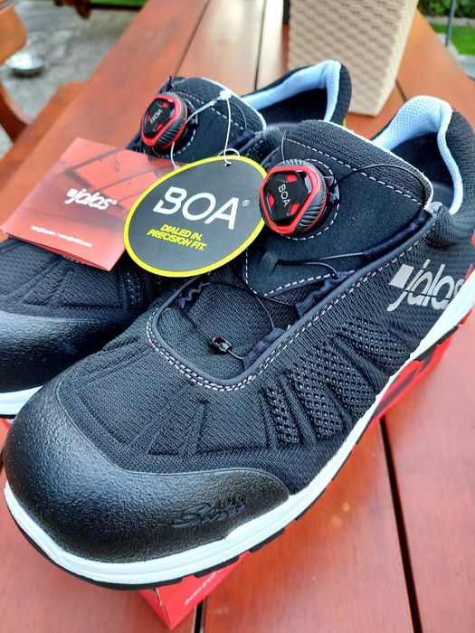 Buty robocze jalas