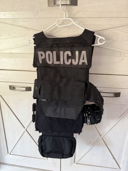 Kamizelka taktyczna