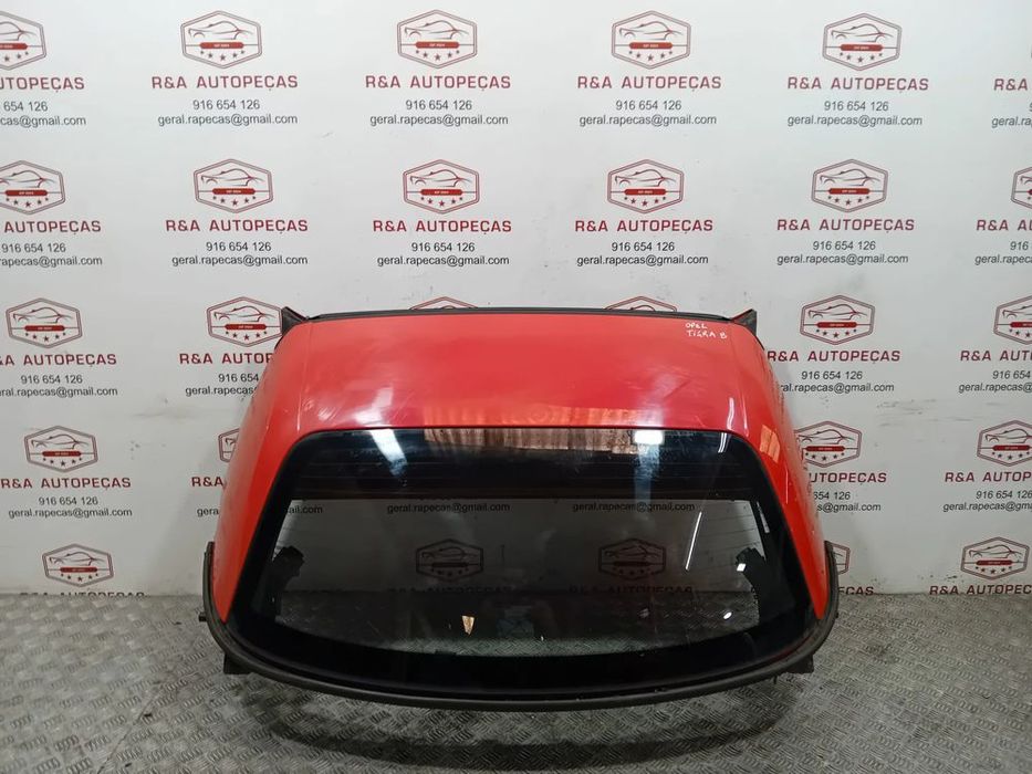 Capota Opel Tigra B Cabriolet Original