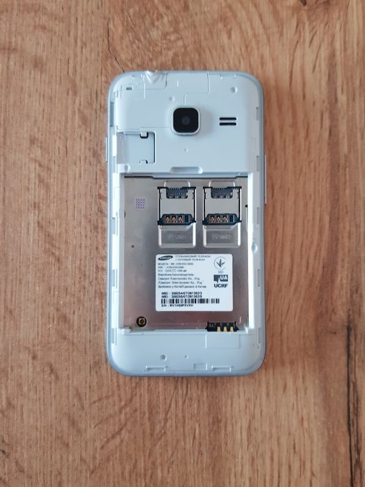 Samsung J1 mini SM-J105H/DS