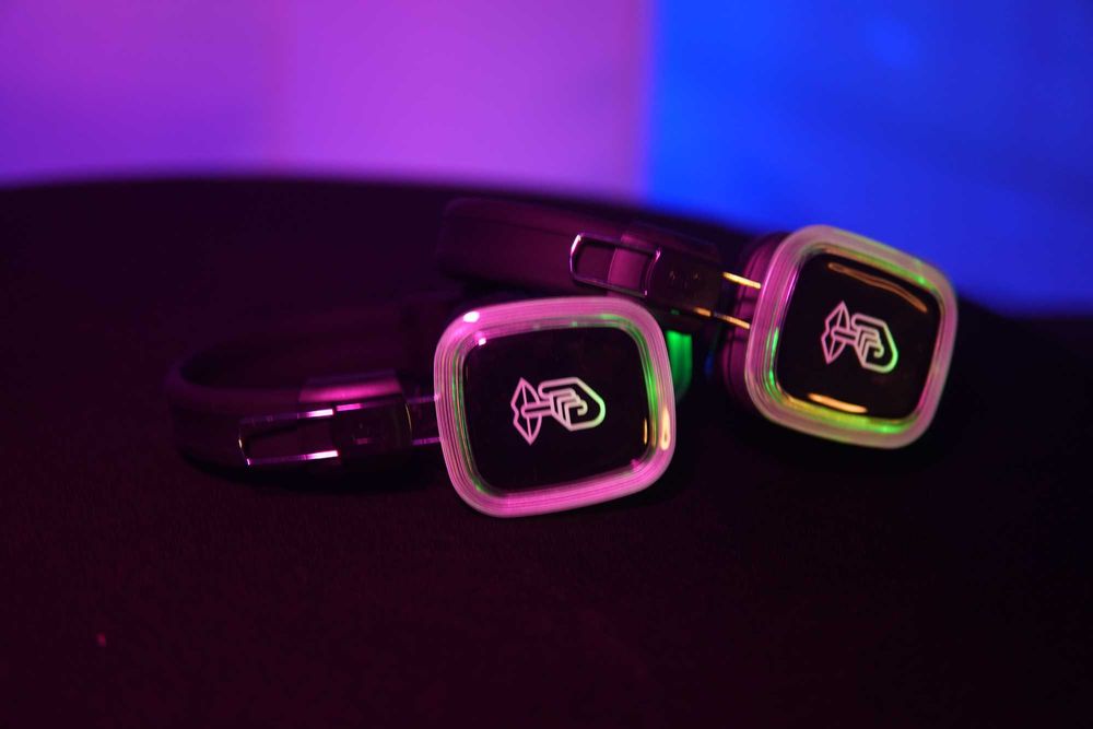 Organizacja imprez/Namiot imprezowy