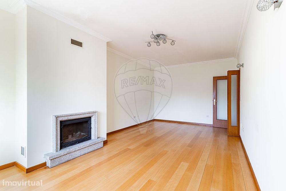 Apartamento T2 para venda