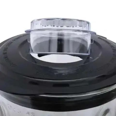 Блендер + кавомолка DOMOTEC MS-6610 подрібнювач кофемолка измельчитель