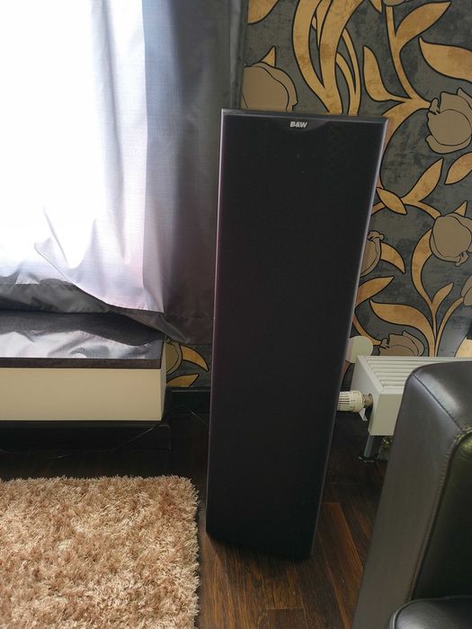Marantz wzmacniacz PM 6010 OSE, Marantz CD6000OSE - CD player, głośniki B&W 603 S2