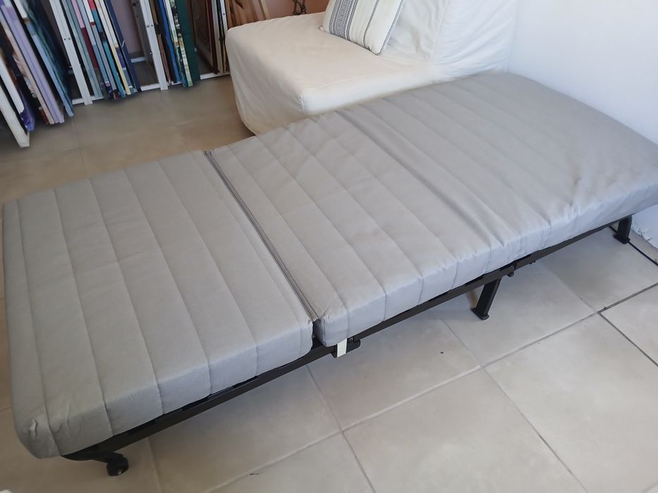 Sofá cama/poltrona