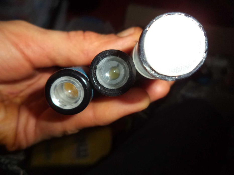 Фонарік Ліхтарик