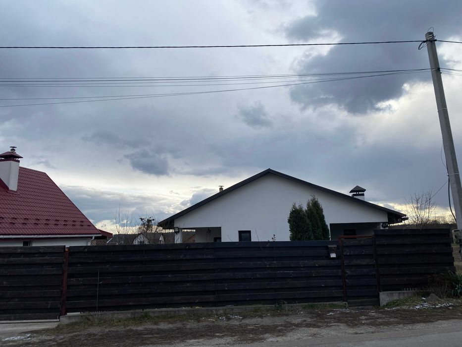Продаж ЗАТИШНОГО будинку з ремонтом. ТЕРМІНОВО!