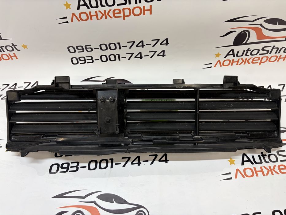 Оригинал жалюзи активная решетка BMW i4 g26 разборка