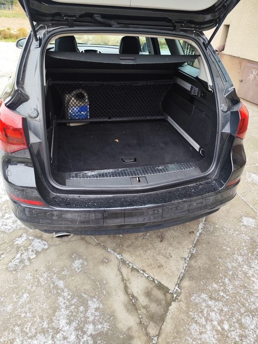 Opel astra j 1,6T automat OPC line sprzedaż lub zamiana