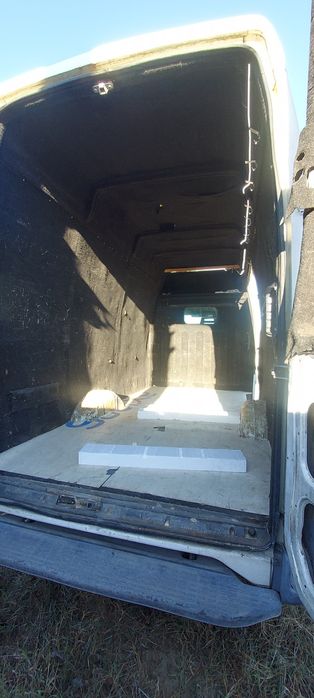 Último preço! Iveco Daily 35s11