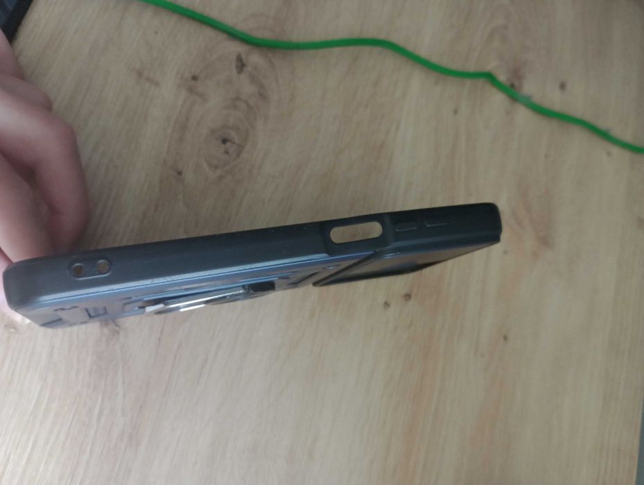 Etui Motorola Moto g22 PANCERNE