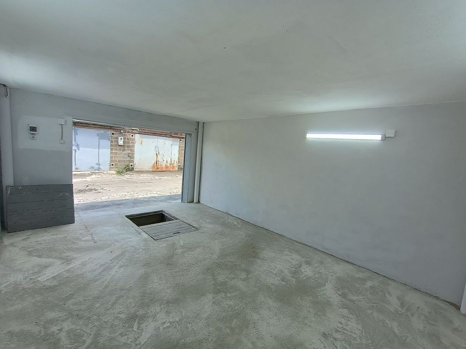 Пухівська гараж 4х6 асфальт охорона власник без комісії