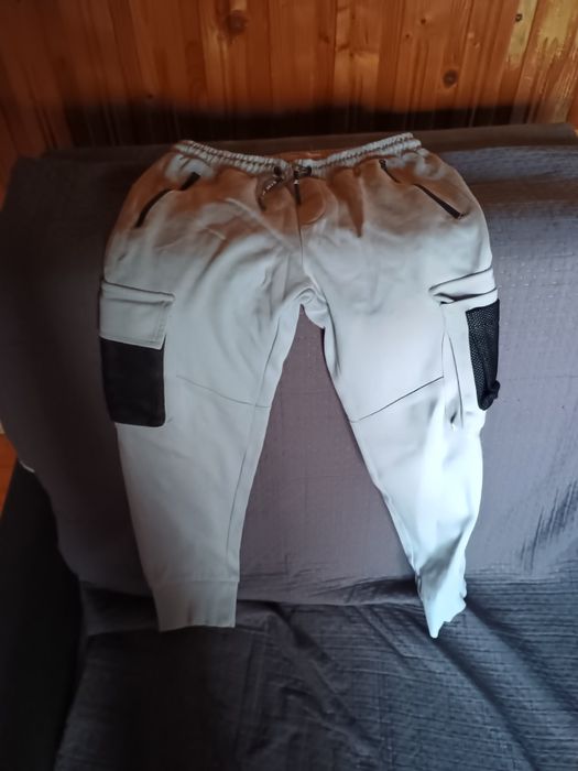 Spodnie dresowe dla chłopaka