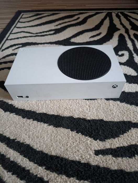 Xbox series S 512GB