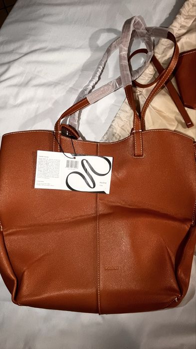 Bolsa Polene Cyme