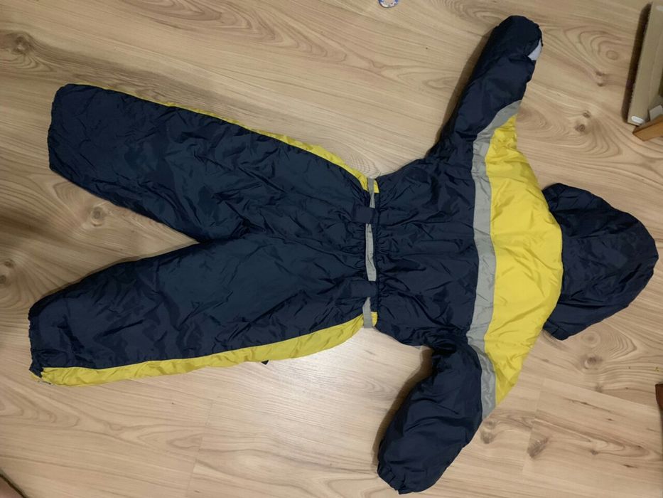 Комбинезон Kids Fashion