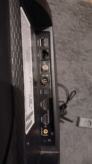 Telewizor 32" Thomson