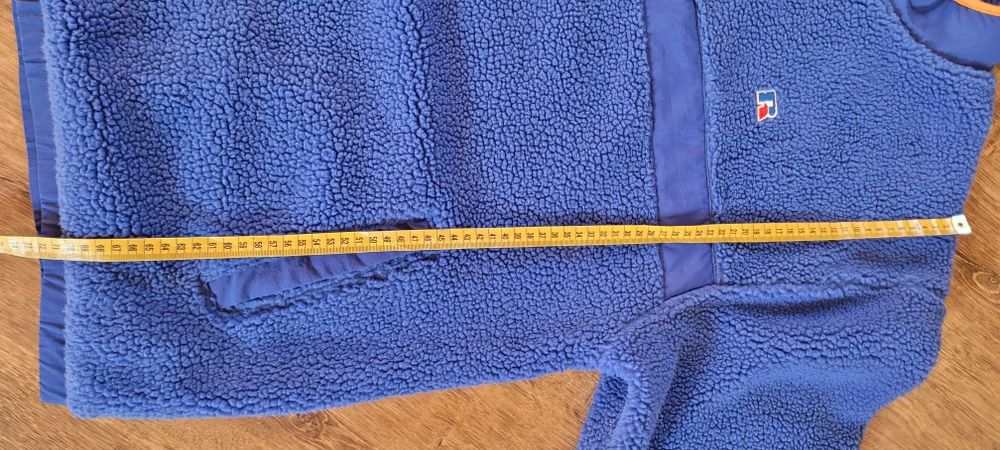 Bluza/kurtka polar Russell Athletic