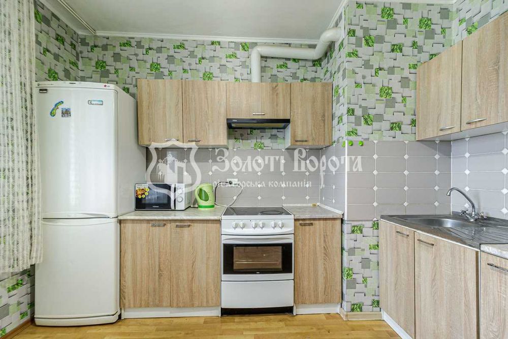 3-rooms apartment apartment by the address (area 99 m²) - Atlanta.ua - photo 9