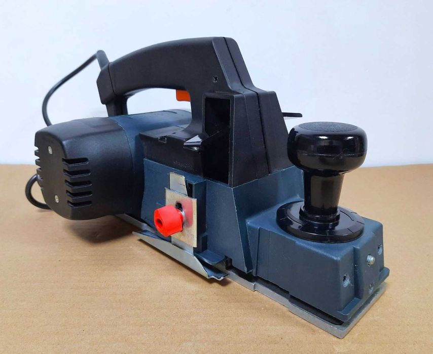 Электрорубанок REBIR IE-5709B1