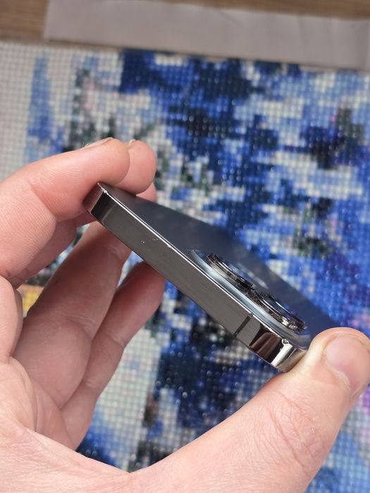 Iphone 13 pro 128gb акумулятор 95%