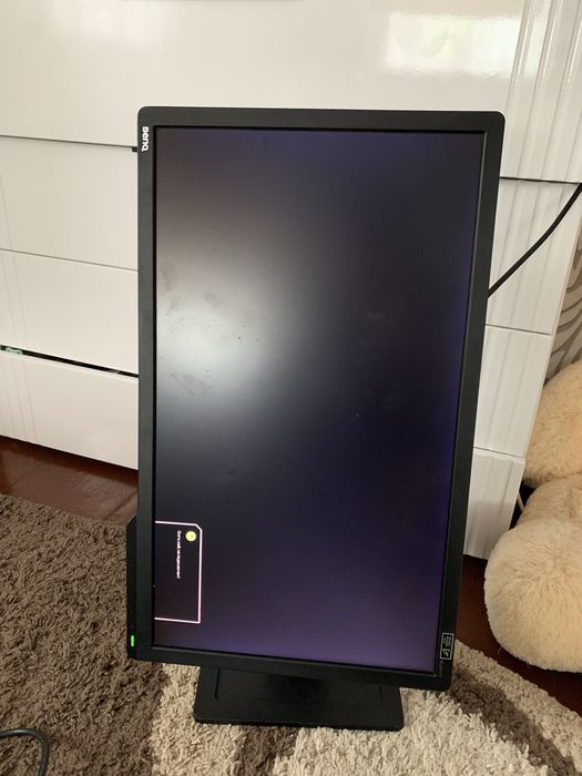 Монітор BenQ 24 144 гц
