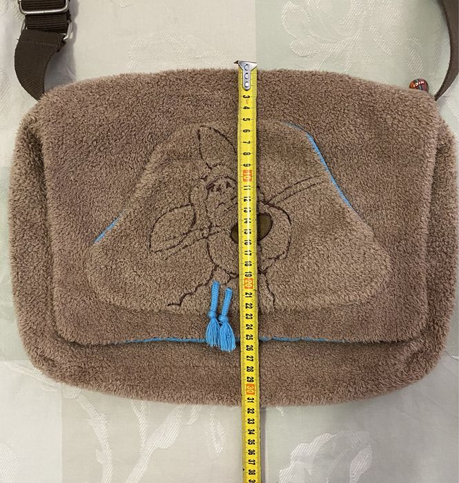 Сумка для дівчинки