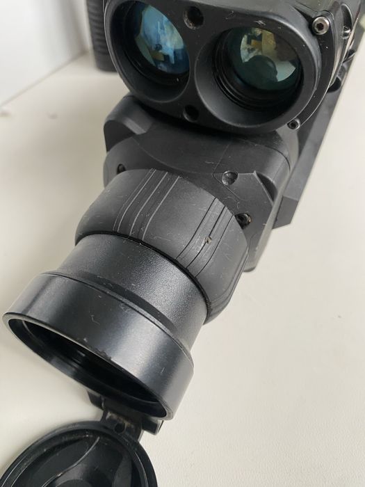 Продам теплоприціл Pulsar Apex XQ50lrf