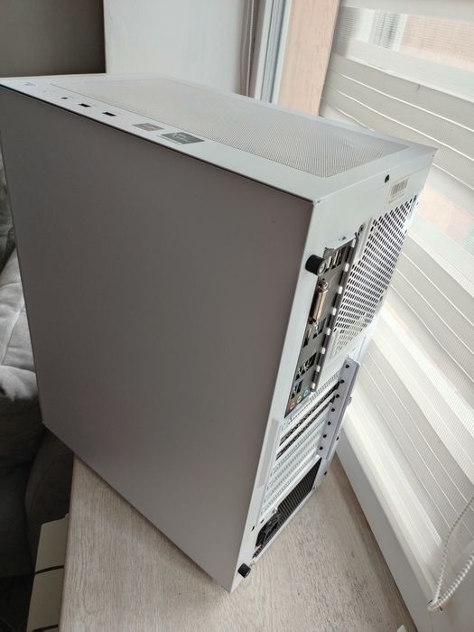Комп'ютер,ПК Ryzen7 5700x + RTX 3060t i+ 32Gb ram