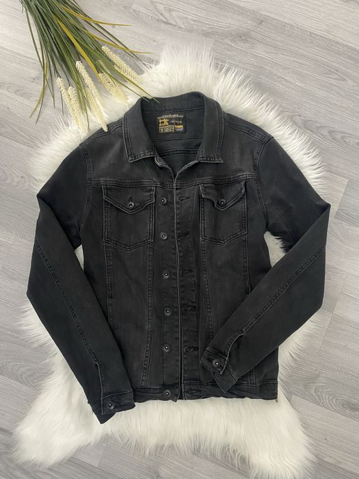 Kurtka jeansowa M/S