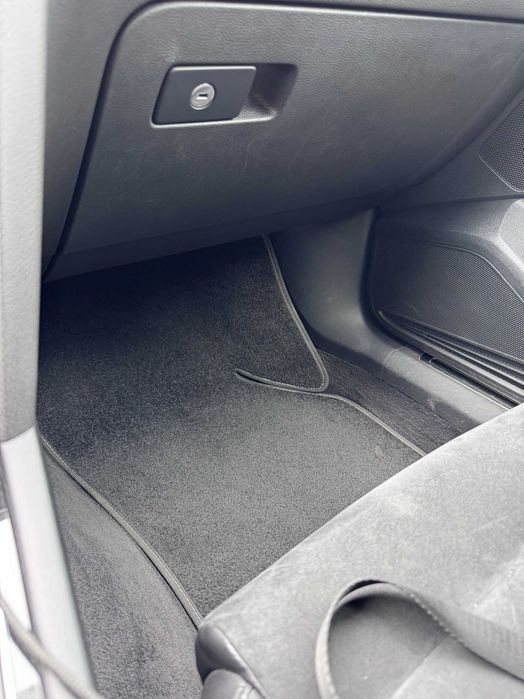 Volkswagen Passat B8 2017