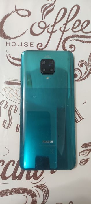 Продам телефон Redmi 9 pro 6/64