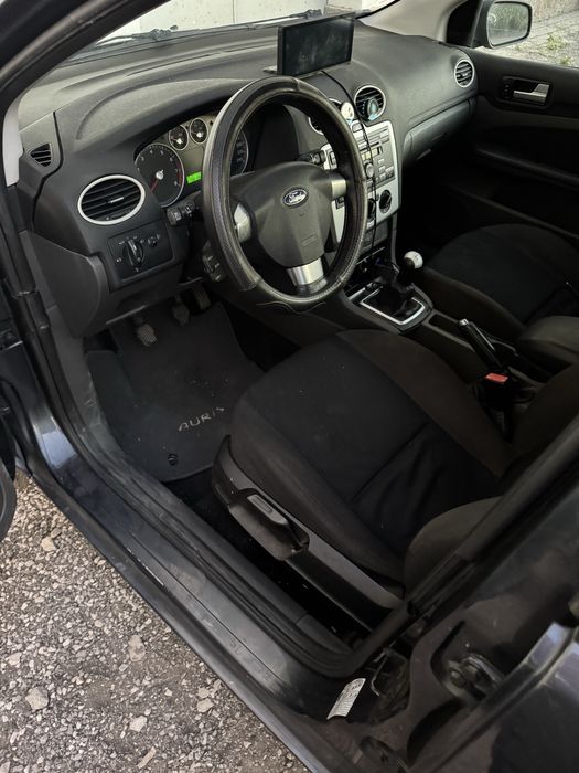 Ford Focus SW 1.4 Gasolina 80cv | Inspeção OK