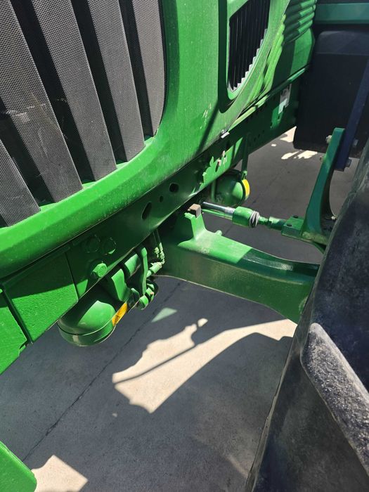 John Deere 6630 Premium 2950mtg Fendt Valtra