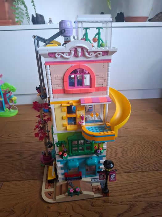 Domek Lego Friends