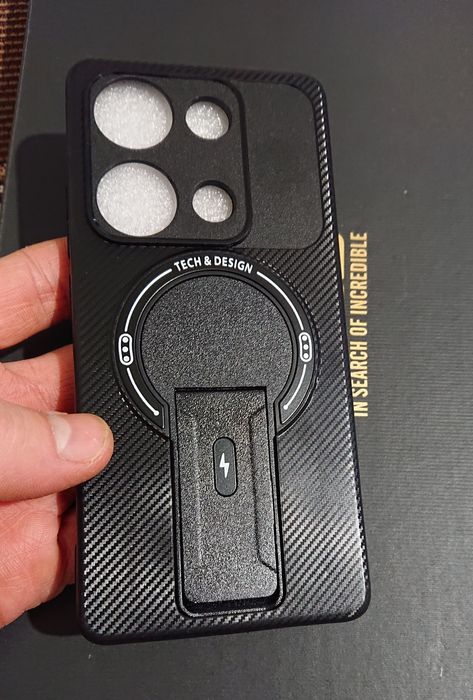 Чохол Xiaomi Redmi Note 14S