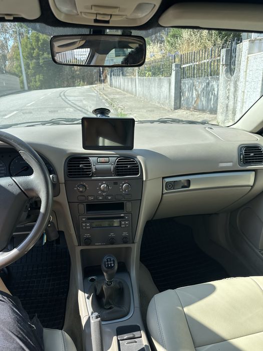 Volvo v40 150 mil Kms
