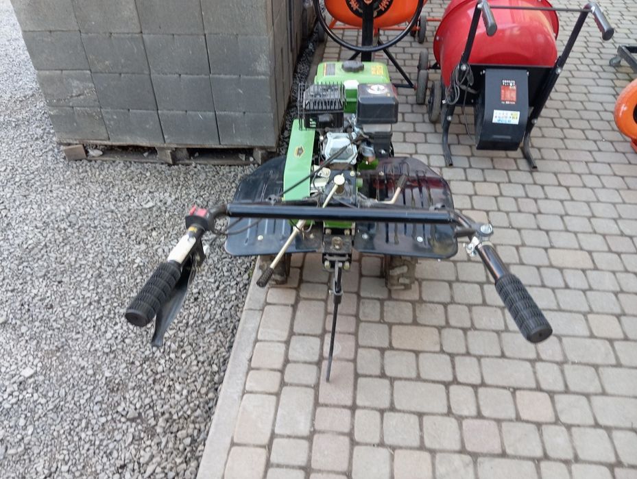 PRO.CRAFT  PT900 бензиновий