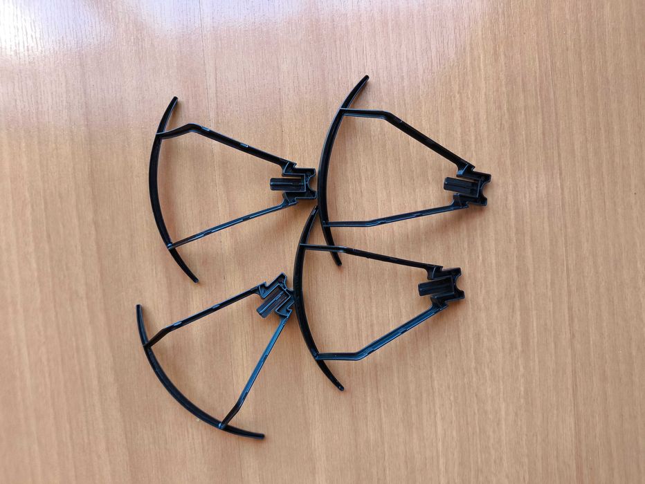 Drone Visuo Siluroid XS809H-W-HD-G