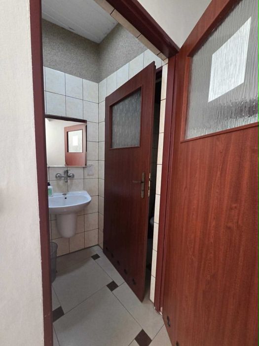 Wynajmę lokal użytkowy