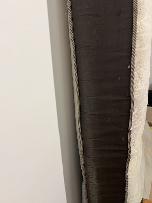 Матрац Sleep&Fly двоспальний 160х200